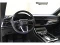 Dashboard of 2020 Audi Q7 55 Prestige quattro #6