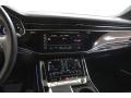 Dashboard of 2020 Audi Q7 55 Prestige quattro #9