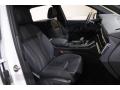 Front Seat of 2020 Audi Q7 55 Prestige quattro #16