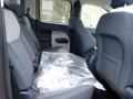 Rear Seat of 2022 Ford Maverick XLT AWD #11