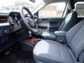 Front Seat of 2022 Ford Maverick XLT AWD #15