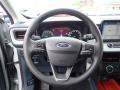  2022 Ford Maverick XLT AWD Steering Wheel #17