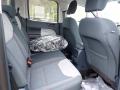 Rear Seat of 2022 Ford Maverick XLT AWD #10