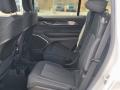 Rear Seat of 2022 Jeep Grand Cherokee L Laredo 4x4 #9