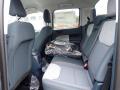 Rear Seat of 2022 Ford Maverick XLT AWD #12