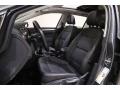 Front Seat of 2019 Volkswagen Golf Alltrack SE 4Motion #5 Front Seat of 2019 Volkswagen Golf Alltrack SE 4Motion #5