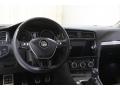 Dashboard of 2019 Volkswagen Golf Alltrack SE 4Motion #6 Dashboard of 2019 Volkswagen Golf Alltrack SE 4Motion #6