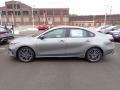 2022 Kia Forte Steel Gray #5 2022 Kia Forte Steel Gray #5