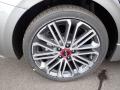 2022 Kia Forte GT Wheel #9 2022 Kia Forte GT Wheel #9