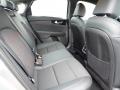 Rear Seat of 2022 Kia Forte GT #10 Rear Seat of 2022 Kia Forte GT #10