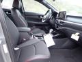 Front Seat of 2022 Kia Forte GT #11 Front Seat of 2022 Kia Forte GT #11