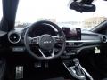 Dashboard of 2022 Kia Forte GT #13 Dashboard of 2022 Kia Forte GT #13