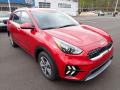 2022 Niro LX Hybrid #2