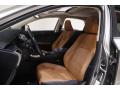 Front Seat of 2020 Lexus NX 300 AWD #5