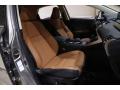 Front Seat of 2020 Lexus NX 300 AWD #14