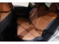 Rear Seat of 2020 Lexus NX 300 AWD #16