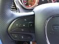  2022 Dodge Challenger R/T Scat Pack Steering Wheel #17