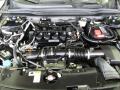  2019 Accord 1.5 Liter Turbocharged DOHC 16-Valve VTEC 4 Cylinder Engine #13
