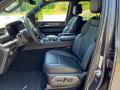 Front Seat of 2022 Jeep Wagoneer Series I 4x4 #11