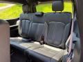 Rear Seat of 2022 Jeep Wagoneer Series I 4x4 #16