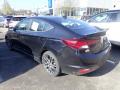 2019 Elantra Sport #2