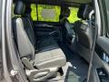 Rear Seat of 2022 Jeep Wagoneer Series I 4x4 #21