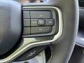  2022 Jeep Wagoneer Series I 4x4 Steering Wheel #24