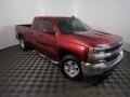 2016 Silverado 1500 LT Double Cab 4x4 #3 2016 Silverado 1500 LT Double Cab 4x4 #3