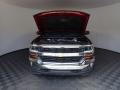 2016 Silverado 1500 LT Double Cab 4x4 #6 2016 Silverado 1500 LT Double Cab 4x4 #6