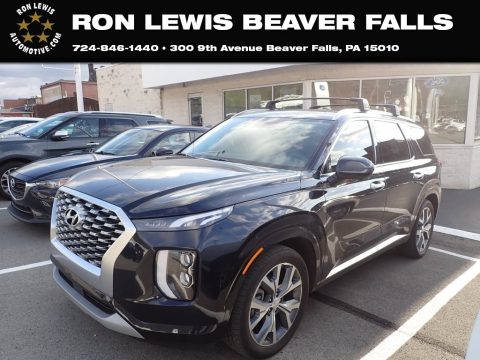 Becketts Black Hyundai Palisade Limited AWD. Click to enlarge. Becketts Black Hyundai Palisade Limited AWD. Click to enlarge.