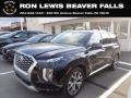 2021 Palisade Limited AWD #1 2021 Palisade Limited AWD #1
