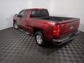 2016 Silverado 1500 LT Double Cab 4x4 #12 2016 Silverado 1500 LT Double Cab 4x4 #12