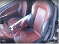 Front Seat of 2004 Chrysler Crossfire Limited Coupe #9