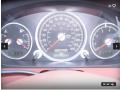  2004 Chrysler Crossfire Limited Coupe Gauges #12