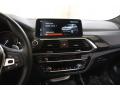 Controls of 2018 BMW X3 xDrive30i #9