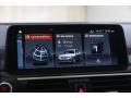 Controls of 2018 BMW X3 xDrive30i #11