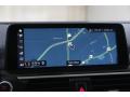 Navigation of 2018 BMW X3 xDrive30i #12