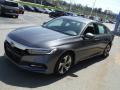 2018 Accord EX-L Sedan #5