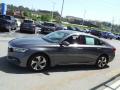 2018 Accord EX-L Sedan #7