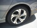 2018 Accord EX-L Sedan #8