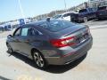 2018 Accord EX-L Sedan #9
