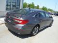 2018 Accord EX-L Sedan #11