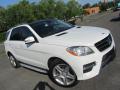 2014 ML 350 4Matic #3
