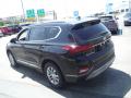 2019 Santa Fe SEL AWD #8 2019 Santa Fe SEL AWD #8