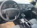 Dashboard of 2022 Toyota Tacoma TRD Off Road Double Cab 4x4 #3
