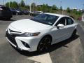 2019 Camry XSE #5