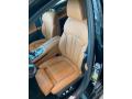 Front Seat of 2022 BMW 7 Series 750i xDrive Sedan #4