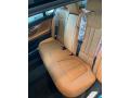 Rear Seat of 2022 BMW 7 Series 750i xDrive Sedan #5