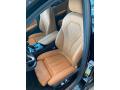 Front Seat of 2022 BMW 5 Series 530i xDrive Sedan #4