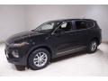 2019 Santa Fe SE AWD #3 2019 Santa Fe SE AWD #3